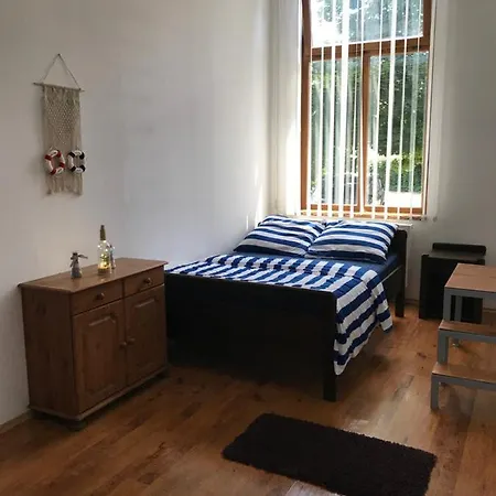 Crystal Apartman * Kaposvár